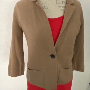 Boden 100% merino wool, cardigan/jacket